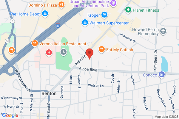 Benton Bryant Realtors Association
