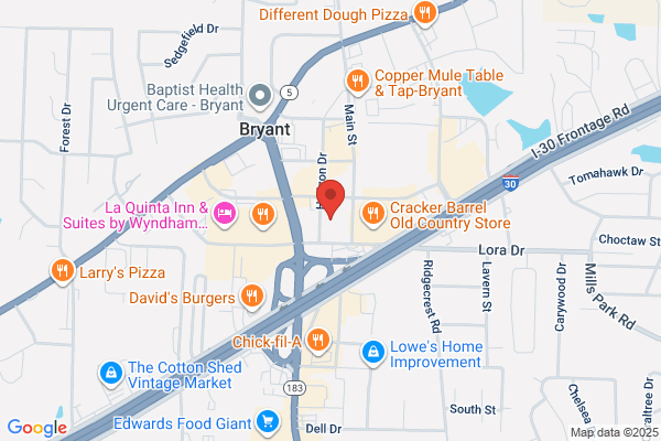 Benton Eyecare Clinic