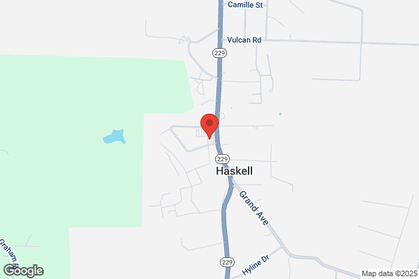 Healthy Connections Haskell
