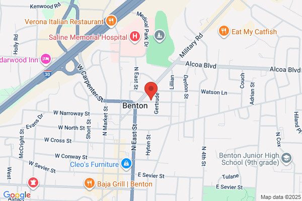 Raines Family Dental