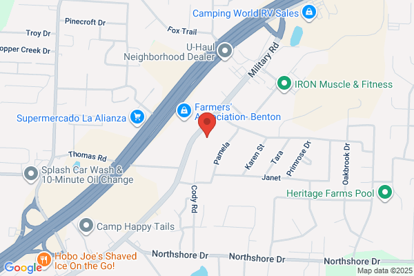 Tracy Auto Sales