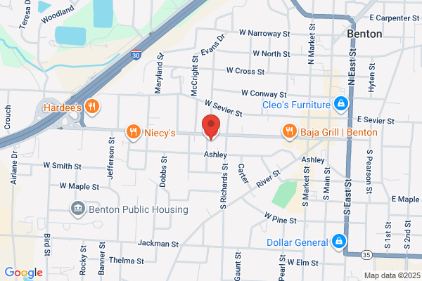 West Side Pharmacy Inc