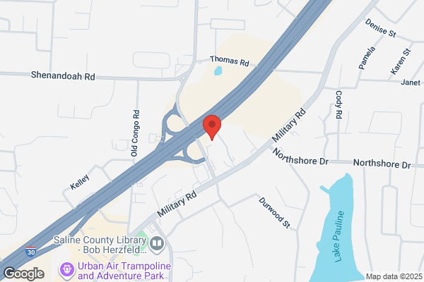 Whitfield Tire & Service Inc