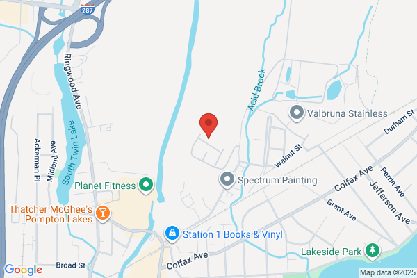 BabyQuip Baby Gear Rentals Teresa Kardoulias