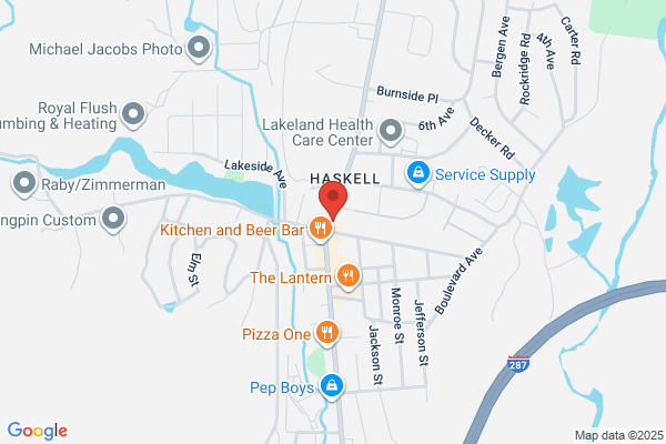 Lakeland Autoparts