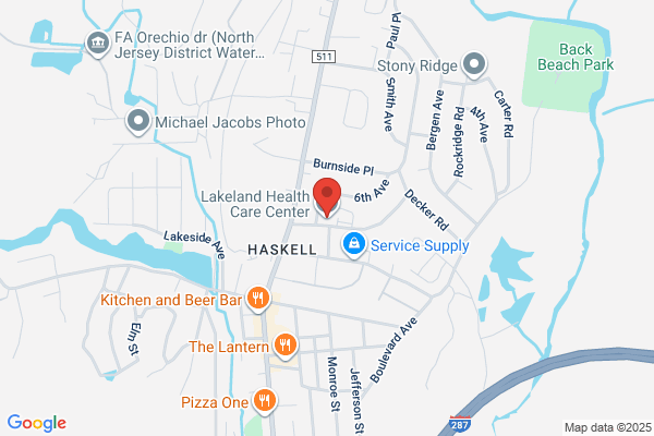 Lakeland Health Care Center