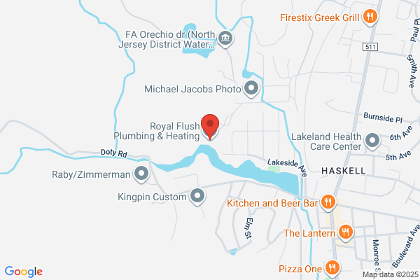 Plumbing Maintenance Co Inc