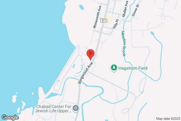 Wanaque Community Church