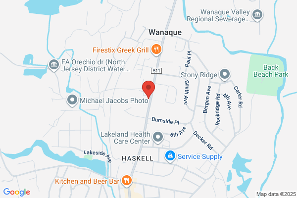 Wanaque School District, Haskell Elementary School
