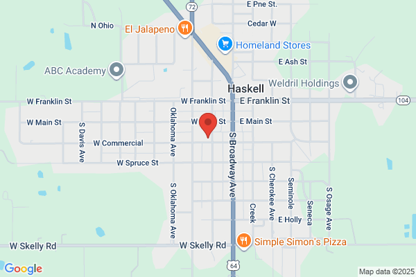 Dowdy Funeral Home