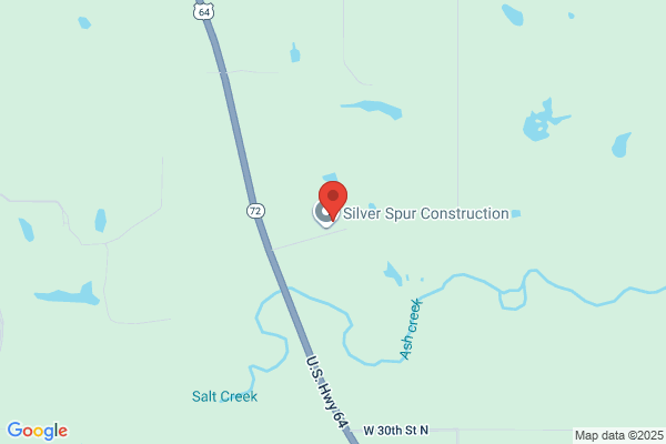 Silver Spur Constr Co