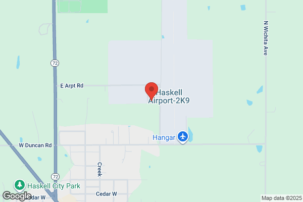 Skydive Tulsa