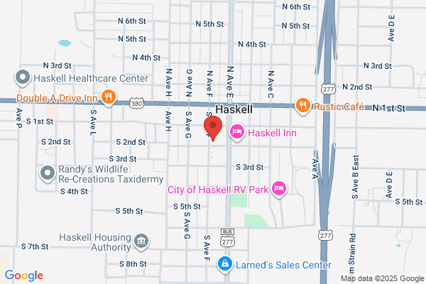 Central Texas Farm Credit