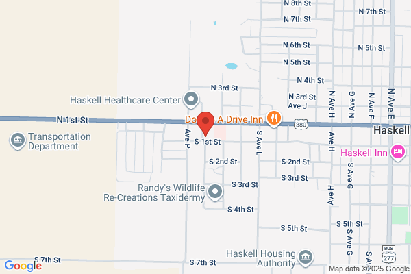 Experienced Citizens Center