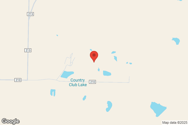 Haskell County Country Club