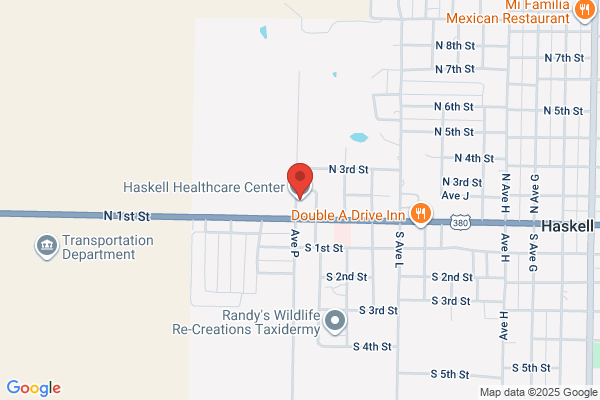 Haskell Home Health Care