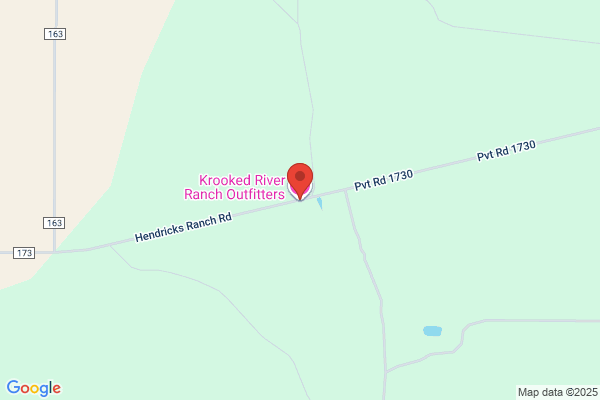 Krooked River Ranch