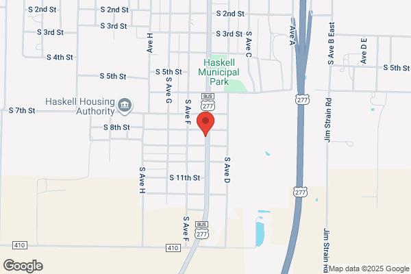 Larned's Sales Center