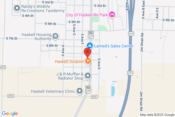 Outreach Health Services