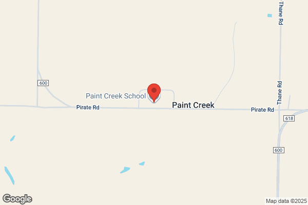 Paint Creek Rural School District