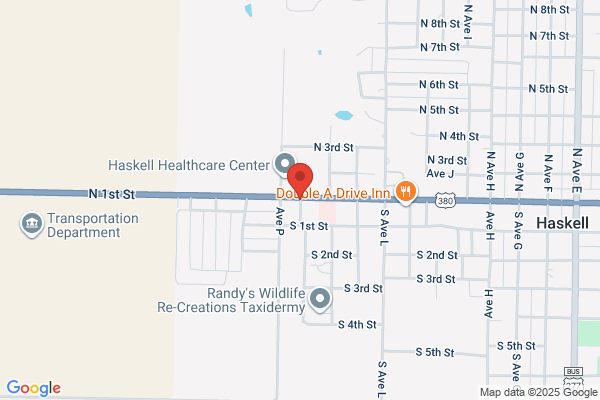 Senior Living Properties