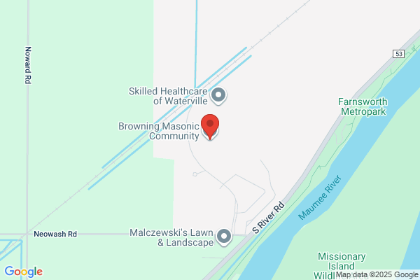 Browning Masonic Community