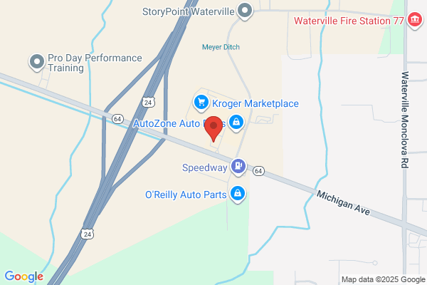 Kroger Fuel Center