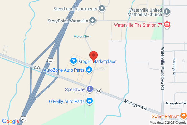 PT Link Physical Therapy -Waterville