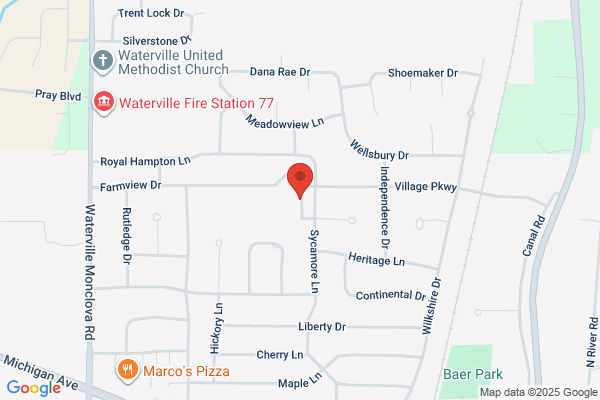 Anthony Wayne Local Schools, Waterville Primary