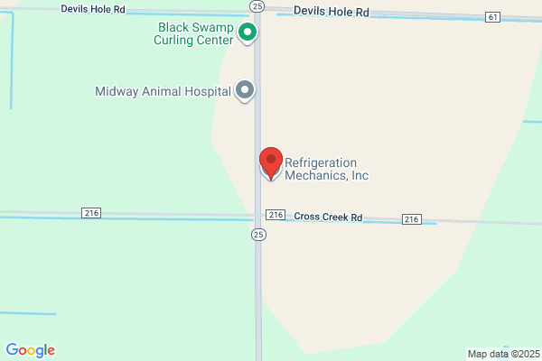 Journeyman Refrigeration Llc