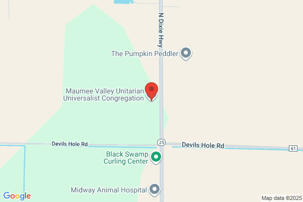 Maumee Valley Uu Congregation