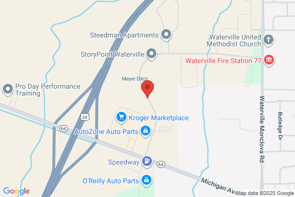 Riverside Mercy Hospital