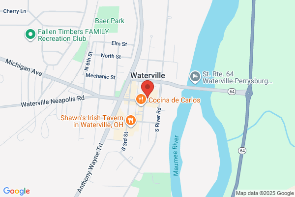 Waterville Chamber of Commerce