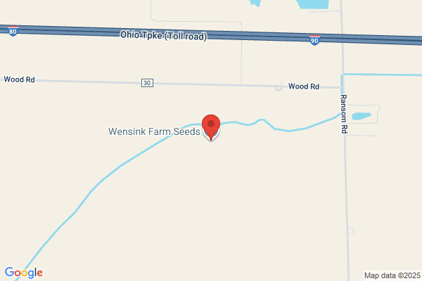 Whitehouse Seed Co