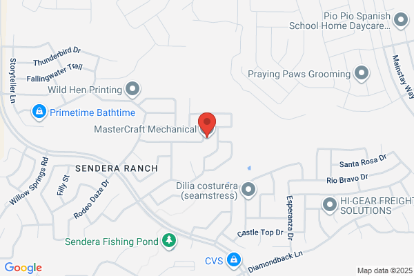 MasterCraft Mechanical, LLC