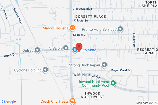 Miles Automotive Inc