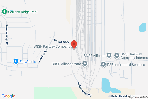 Bnsf