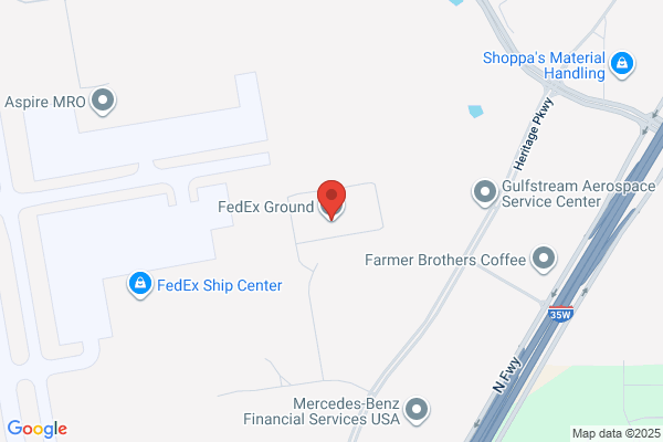 FedEx Freight - Closed