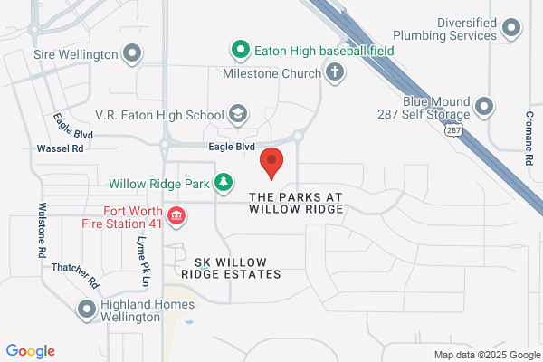 Champions at Schluter Elementary - Closed
