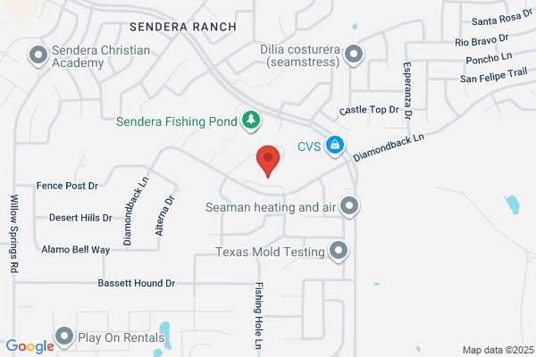 Champions at Sendera Ranch Elementary - Closed
