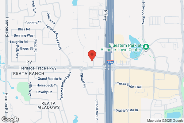 Trinity Oaks Family Dental and Orthodontics