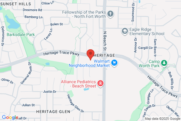 Orthodontics by Birth & Fletcher in Keller