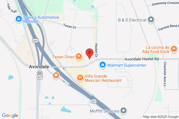 Today Dental of Haslet