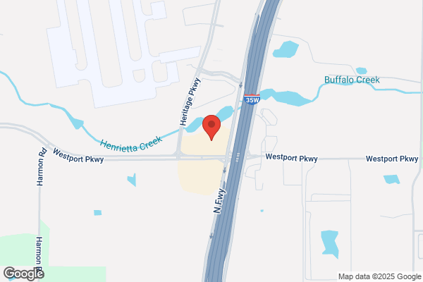 Wharry Family Dental: J. Patrick Wharry, DDS