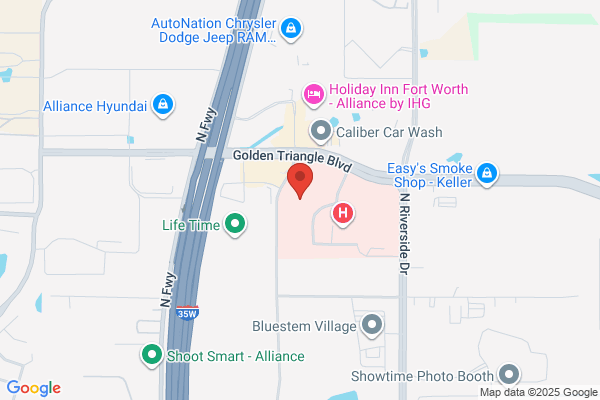 Digestive Health Associates of Texas