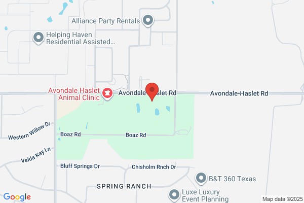 Haslet Pharmacy
