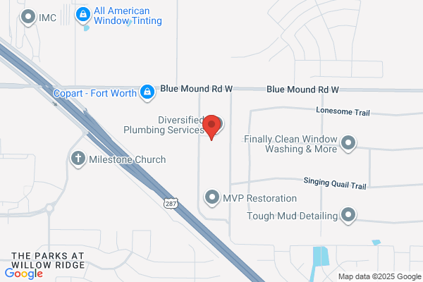 Lawn Connections