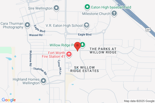 Willow Ridge Estates by Pulte Homes