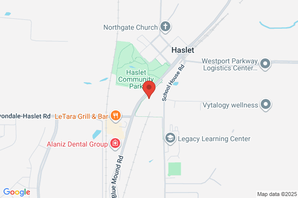 CommunityMed Family Urgent Care Haslet
