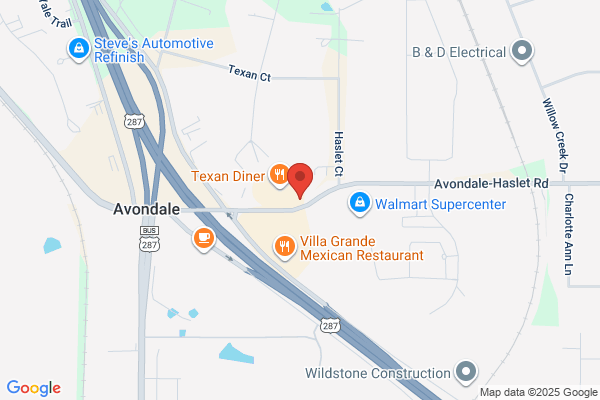 CommunityMed Family Urgent Care Haslet Avondale